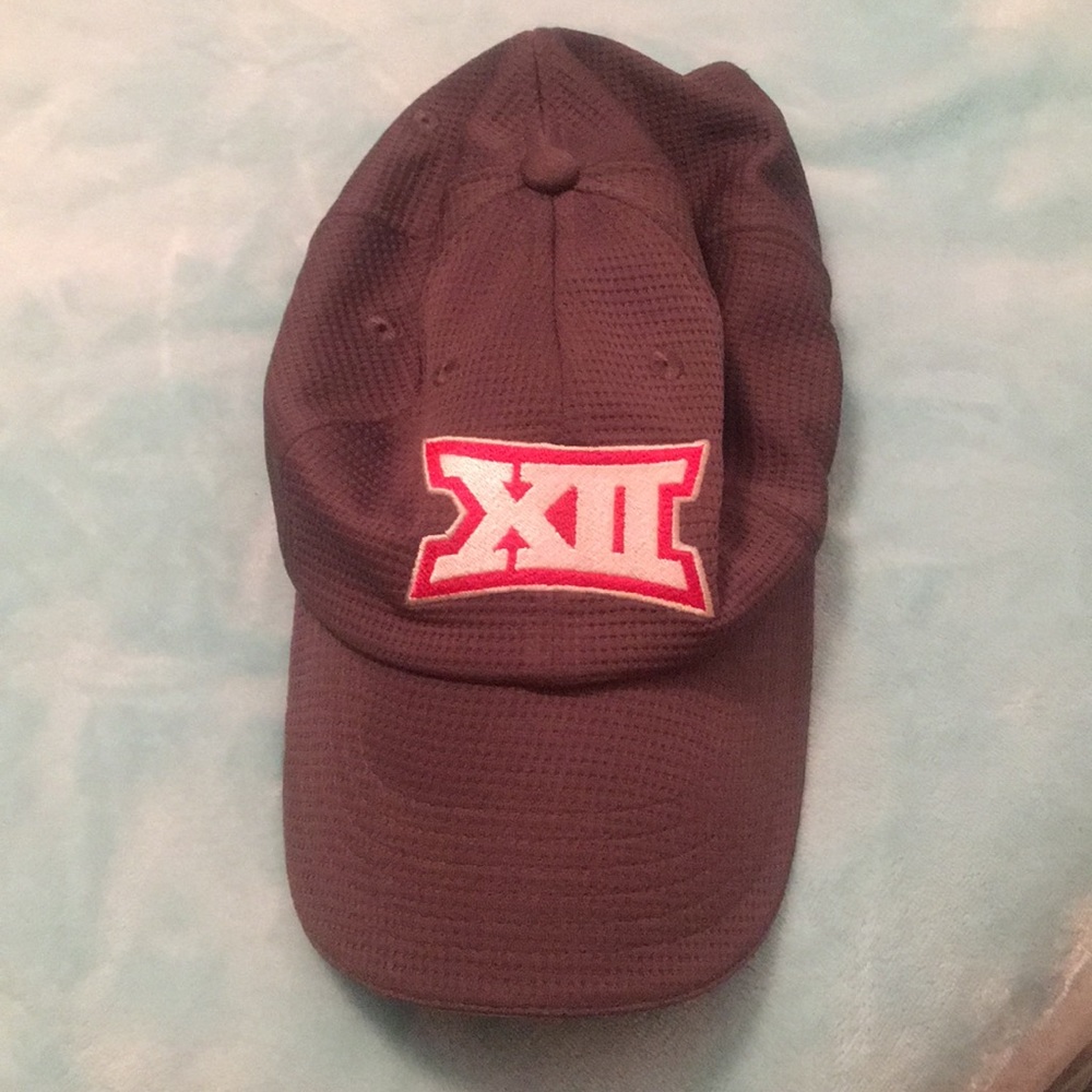 Big 12 conference hat - Texas